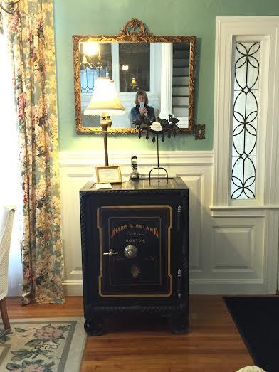 Julietta House Hotell Gloucester Eksteriør bilde