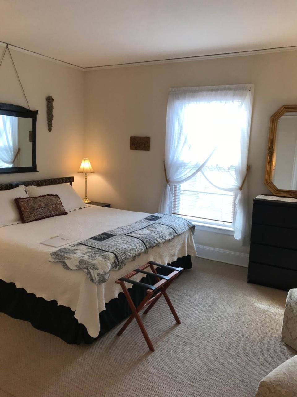 Julietta House Hotell Gloucester Rom bilde